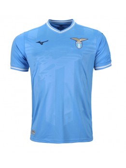 Lazio Replika Hemmakläder 2023-24 Kortärmad